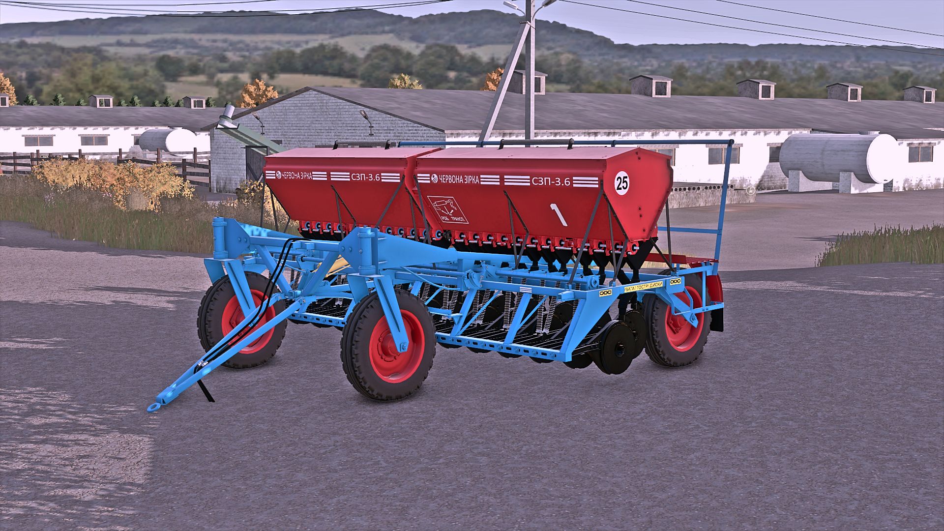 SZP-3.6