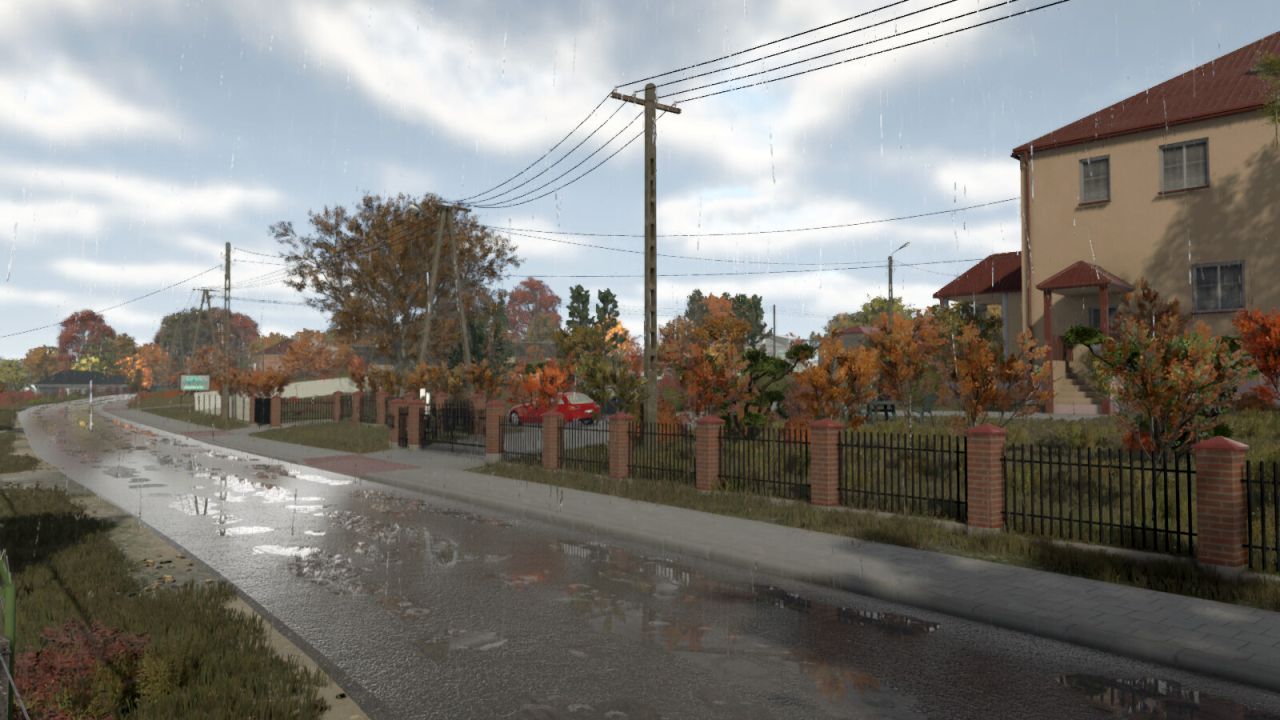 Szpakowo