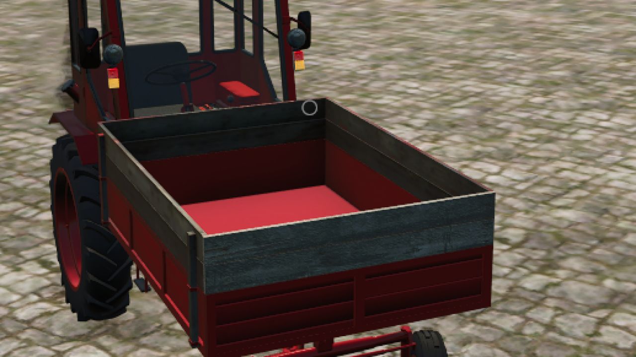 T-16 Pack