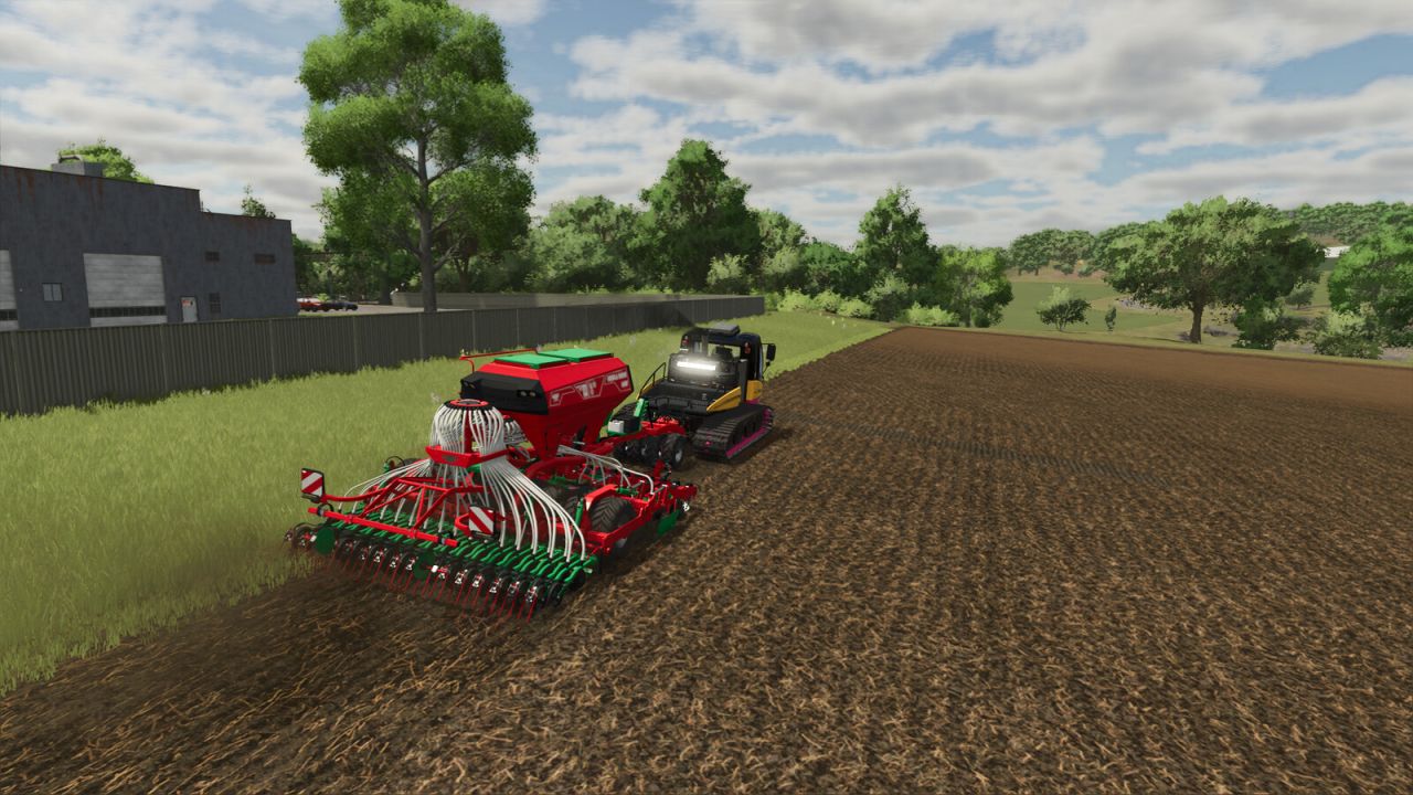 T-Wolf Agripower
