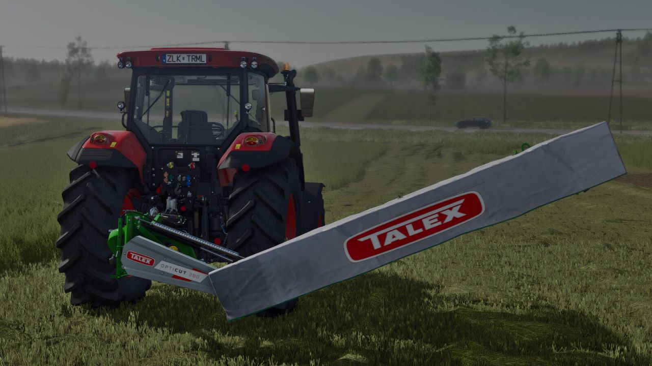 Talex OptiCut
