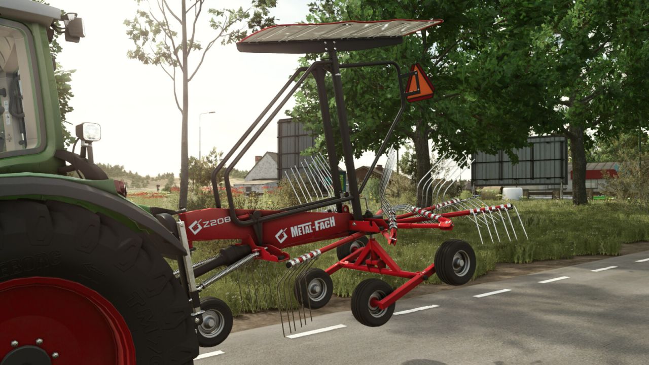 Talex Spyder 360