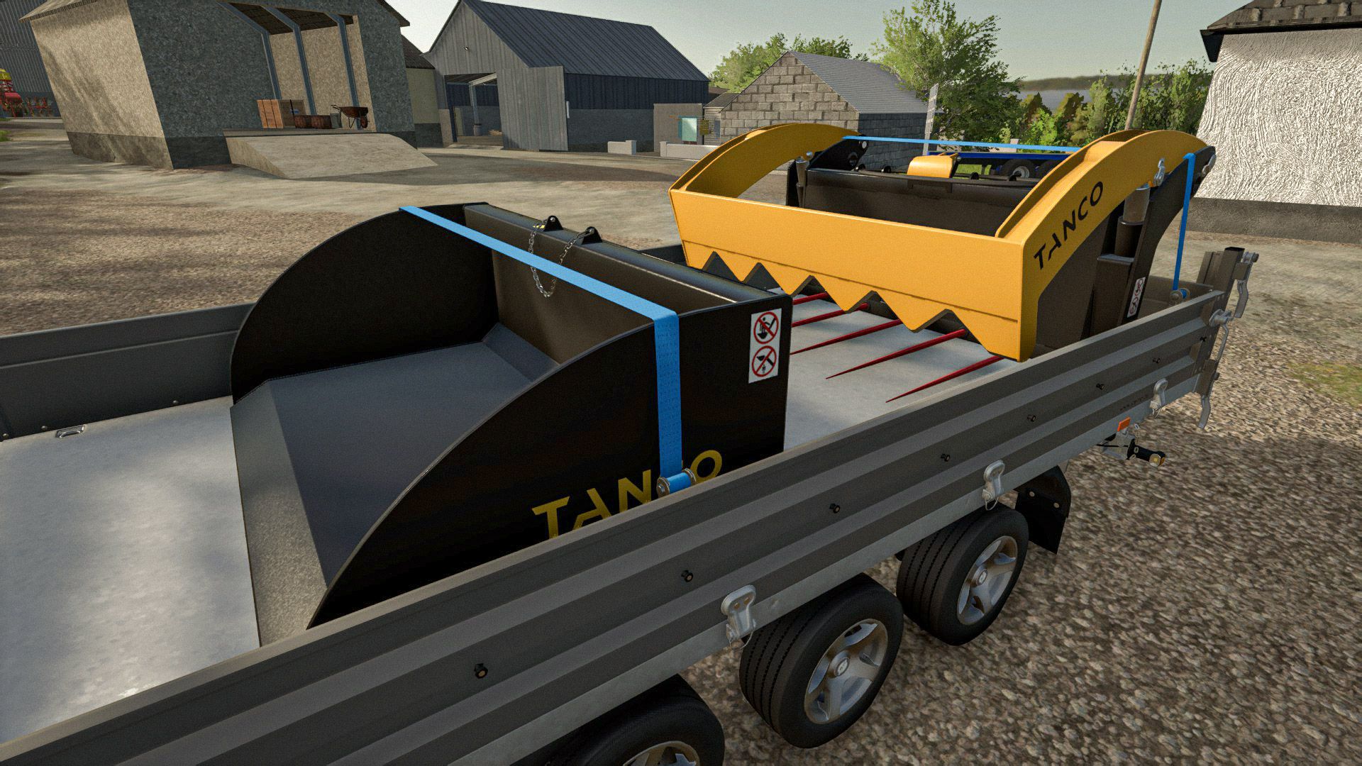Tanco I70