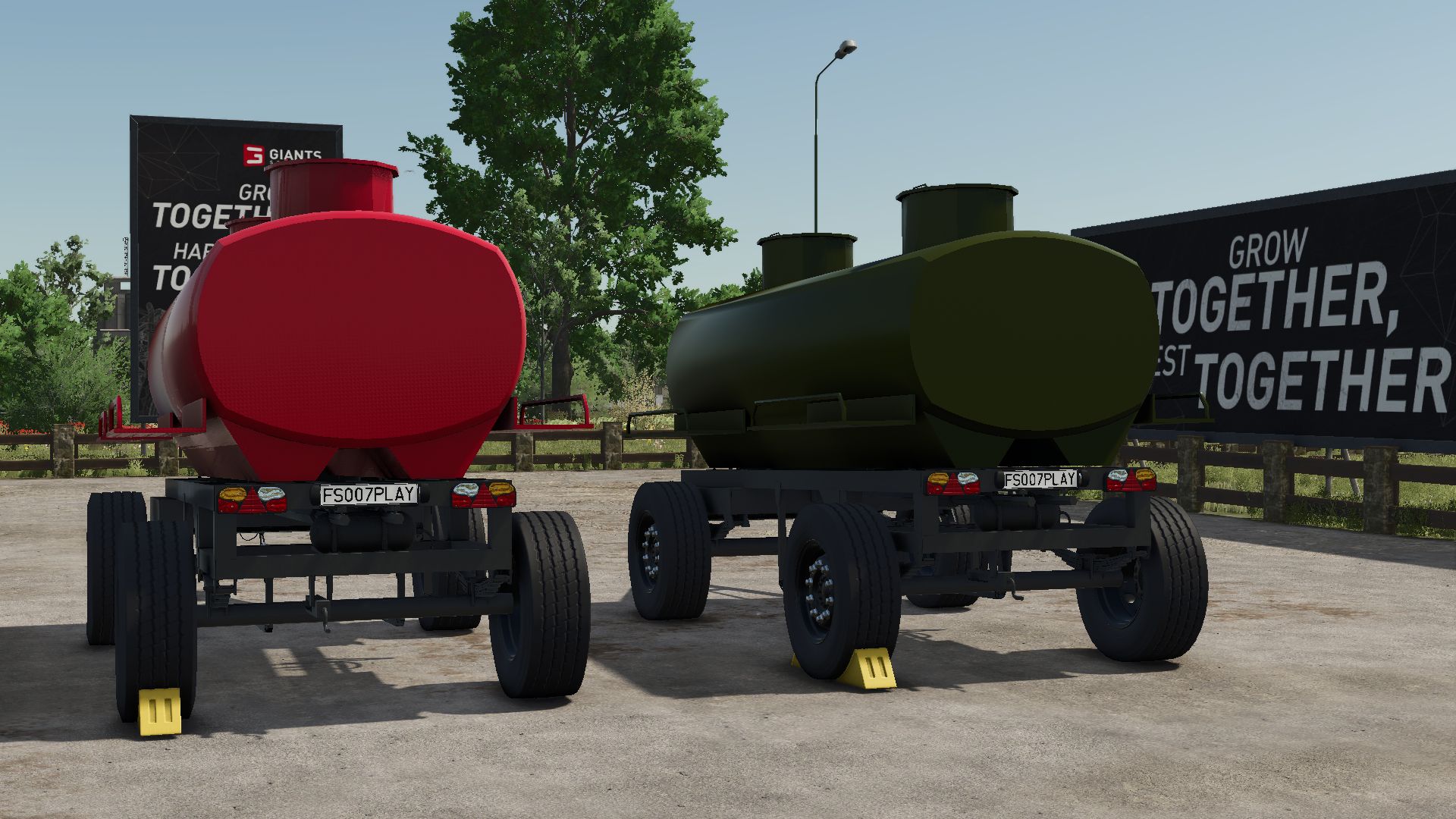 Tank