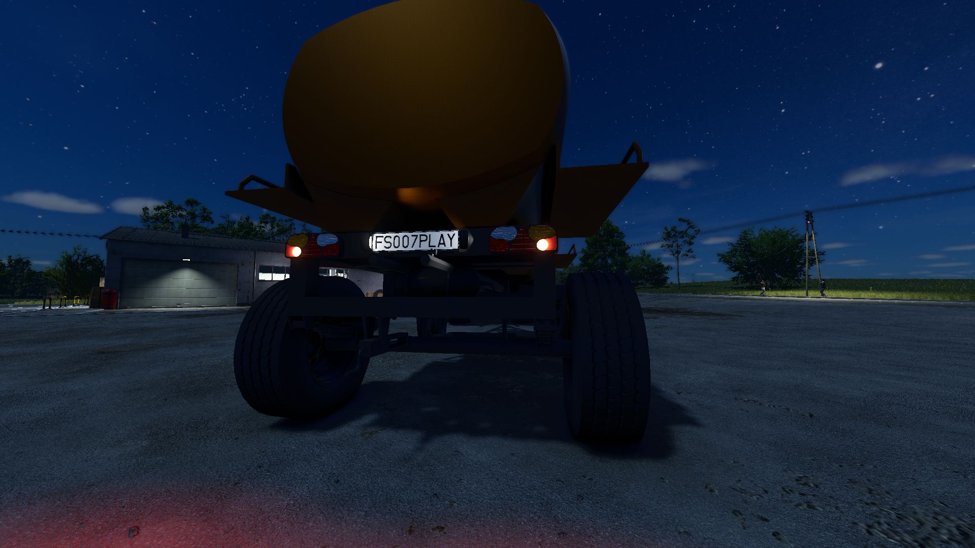 Tank