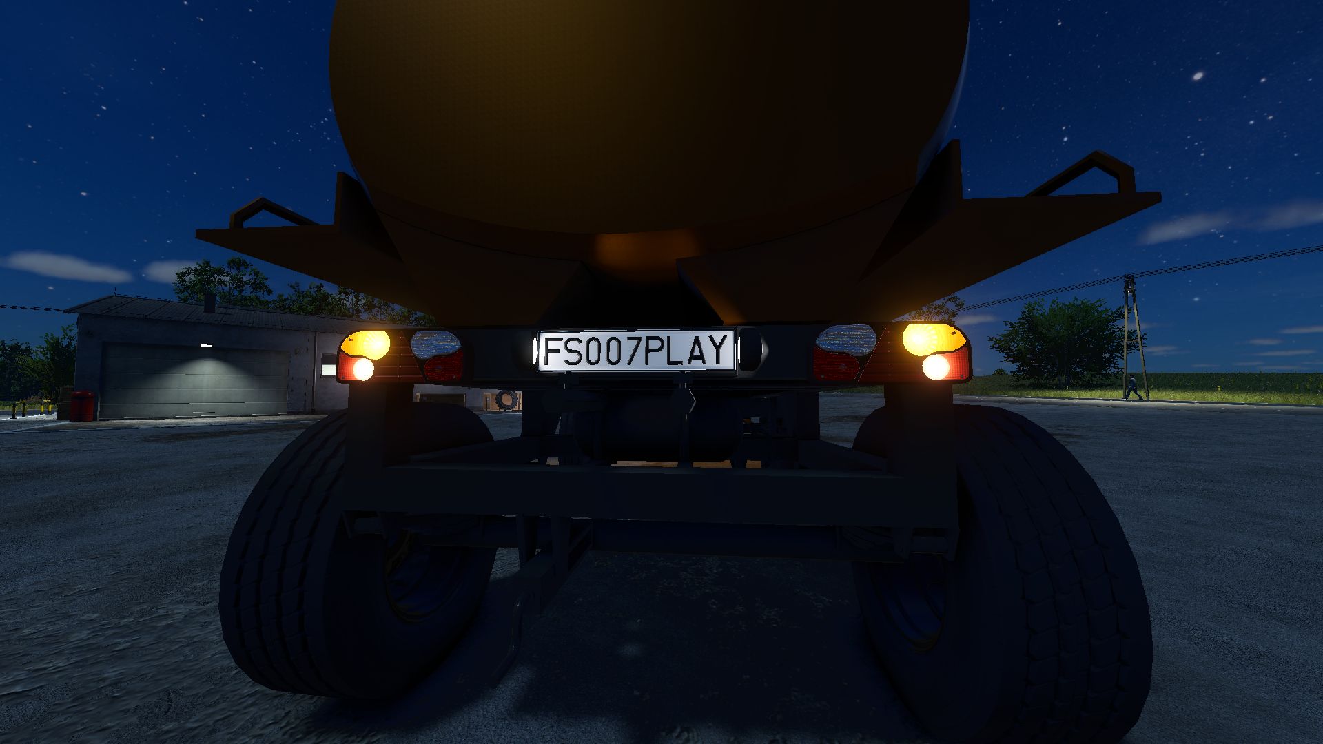 Tank