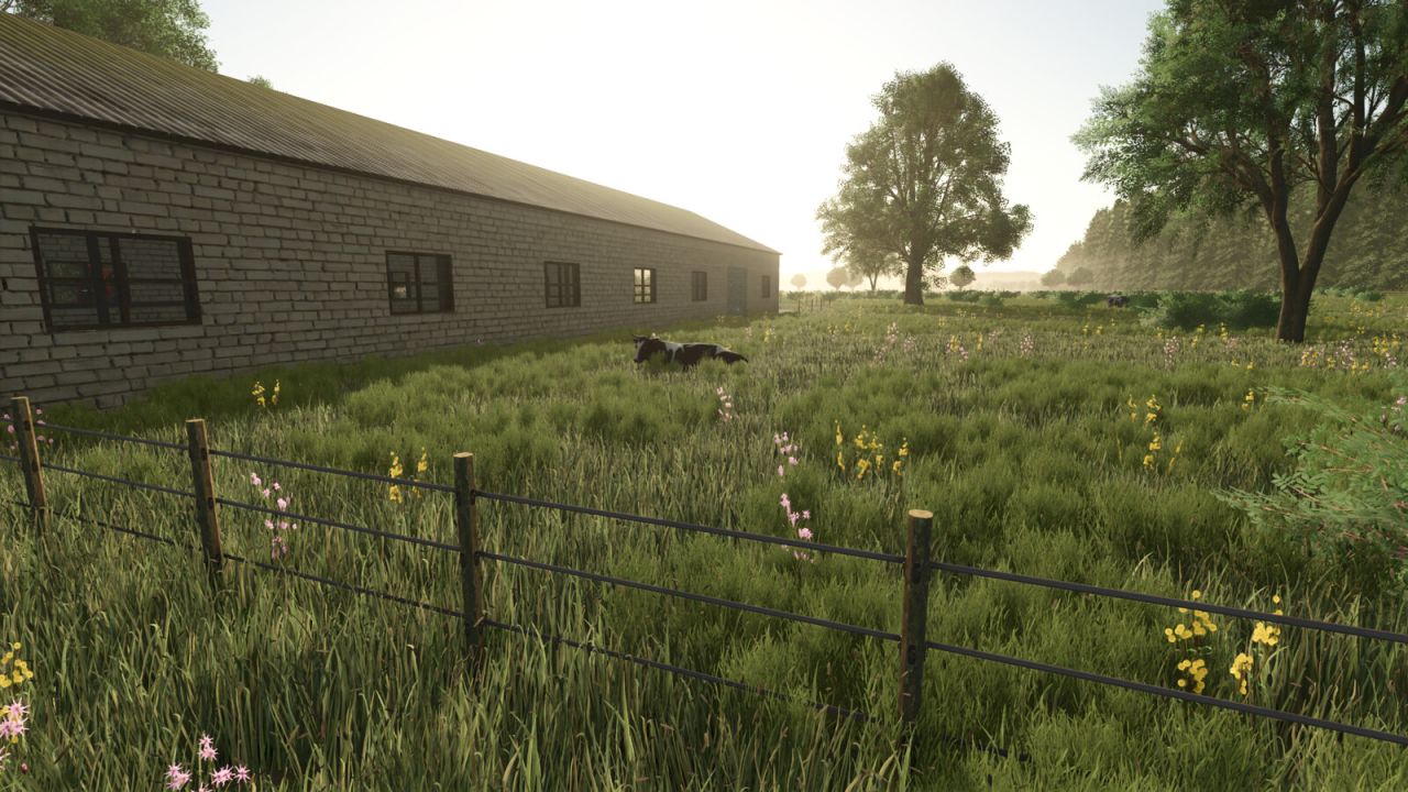 Ferme Tässi