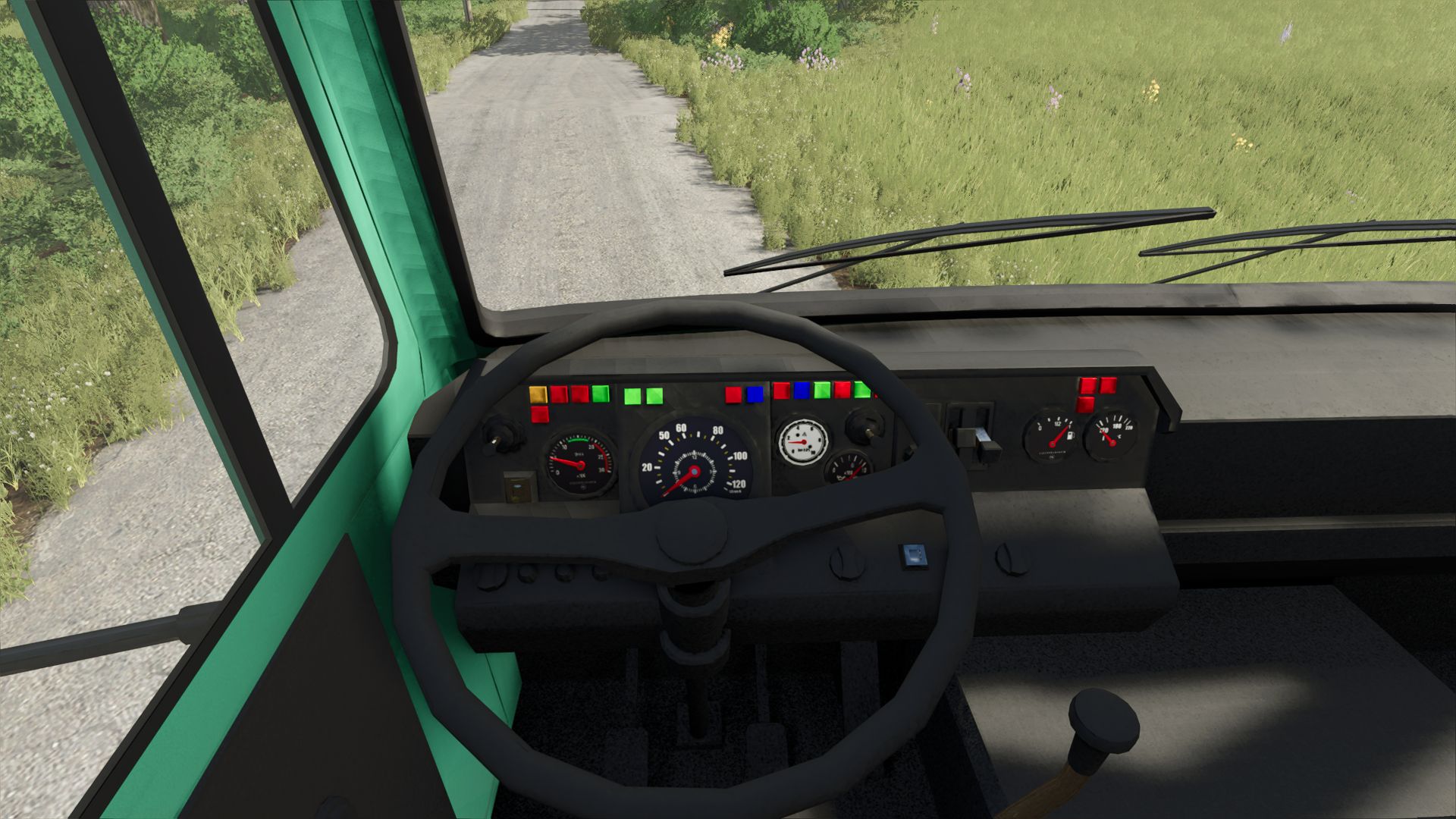 Tatra 815 Agro 6x6