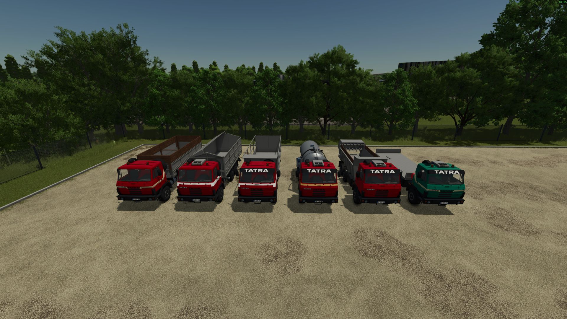 Tatra 815