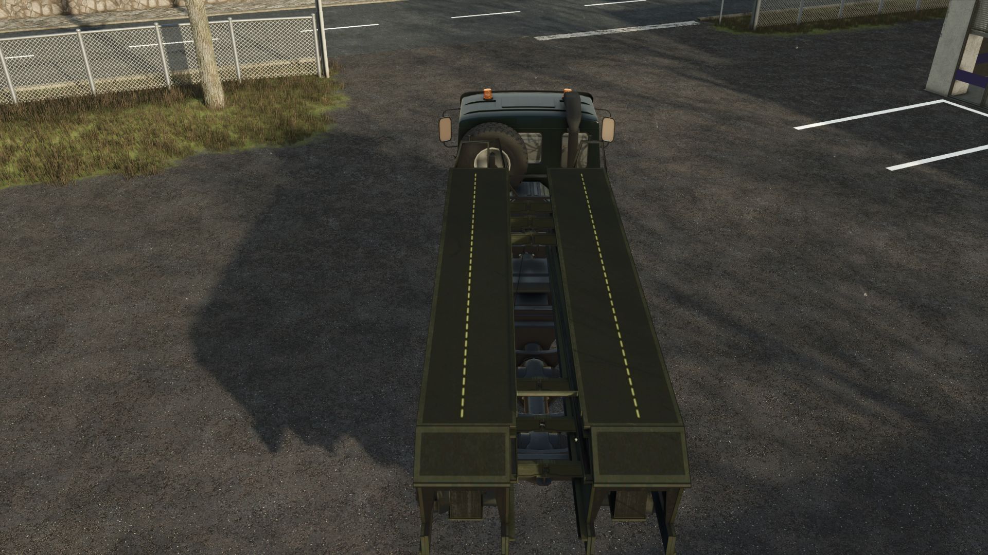 TATRA PMP-M "Pontifex"