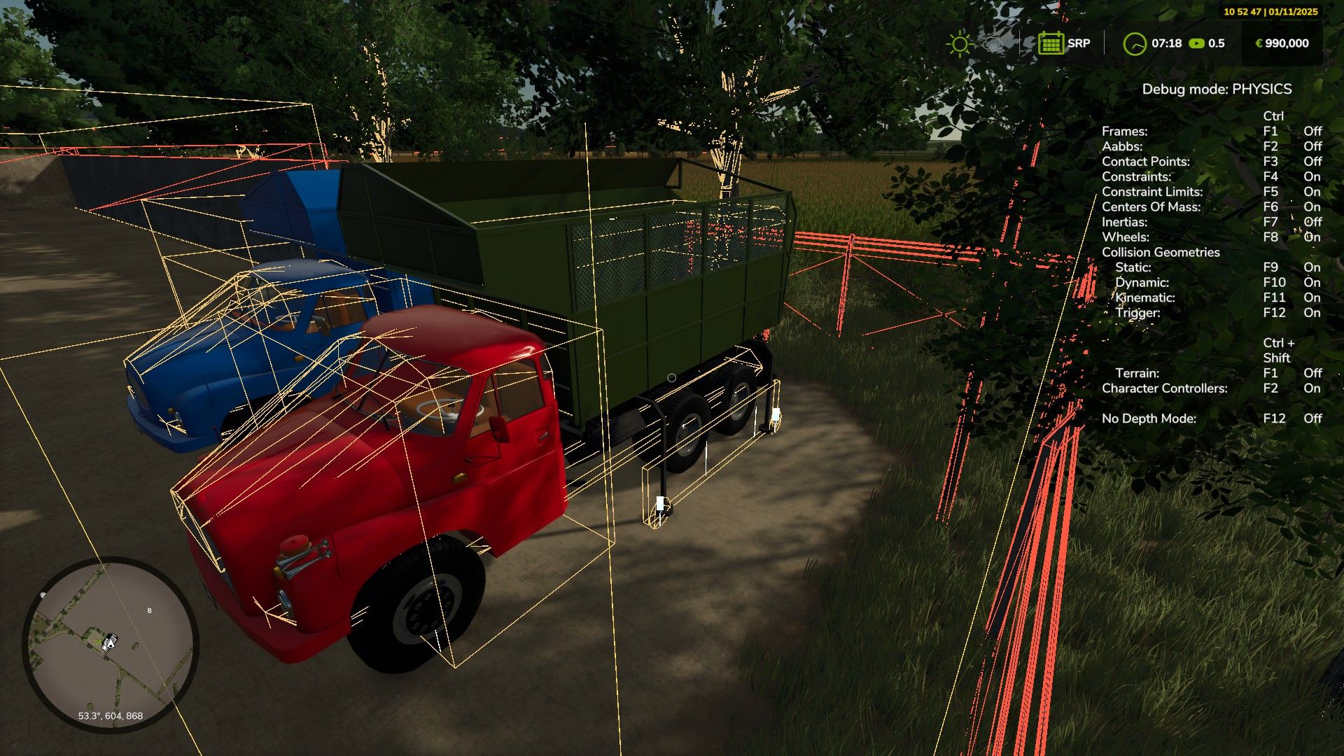 Tatra T 148 S1 S3 TN