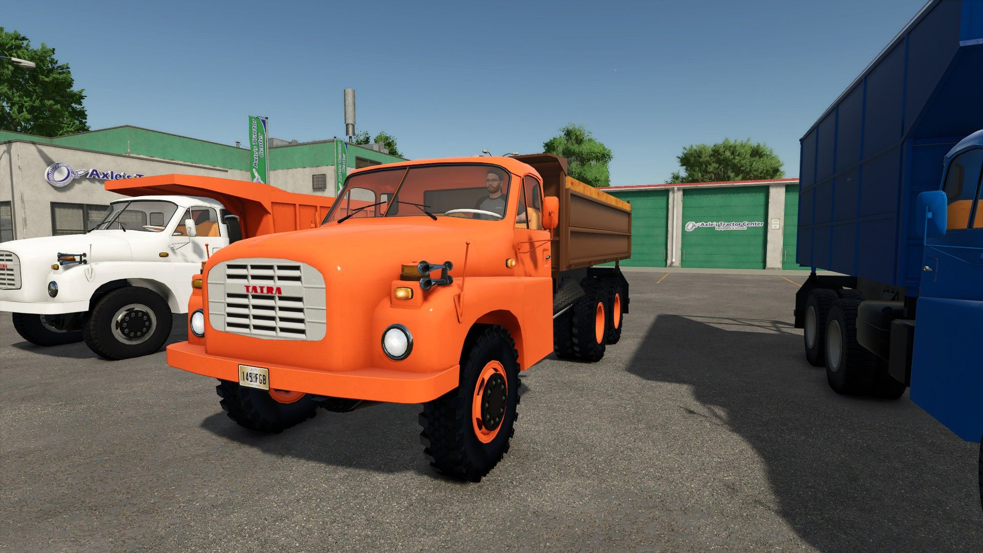 Tatra T 148 S1 S3 TN