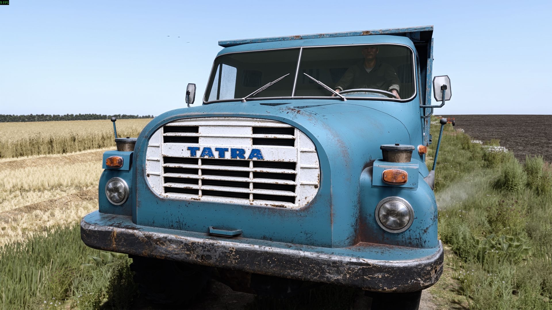 Tatra T148