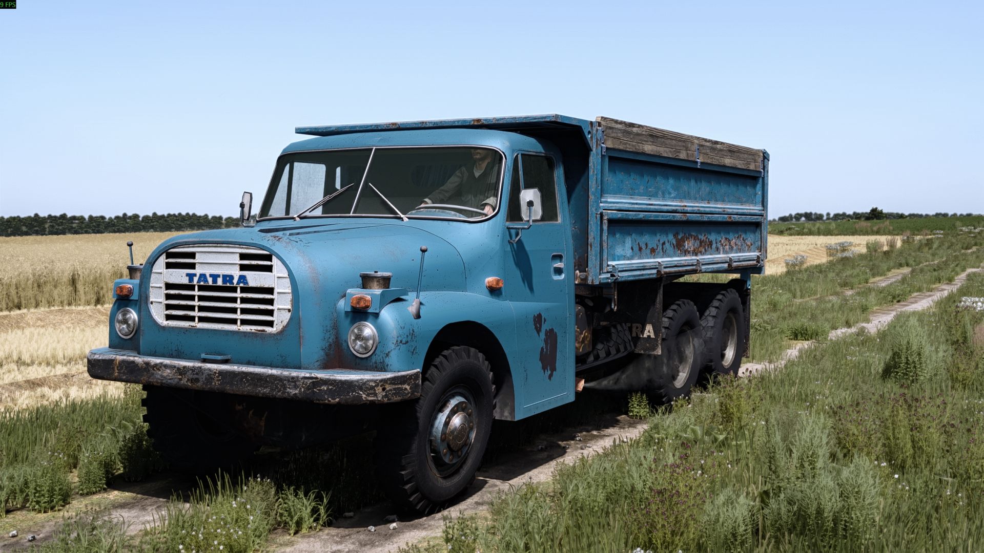Tatra T148