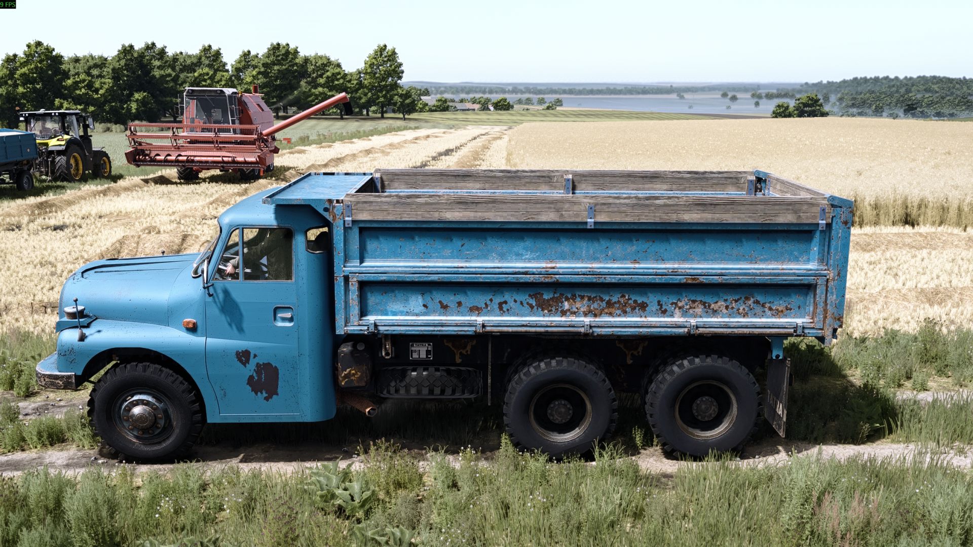 Tatra T148
