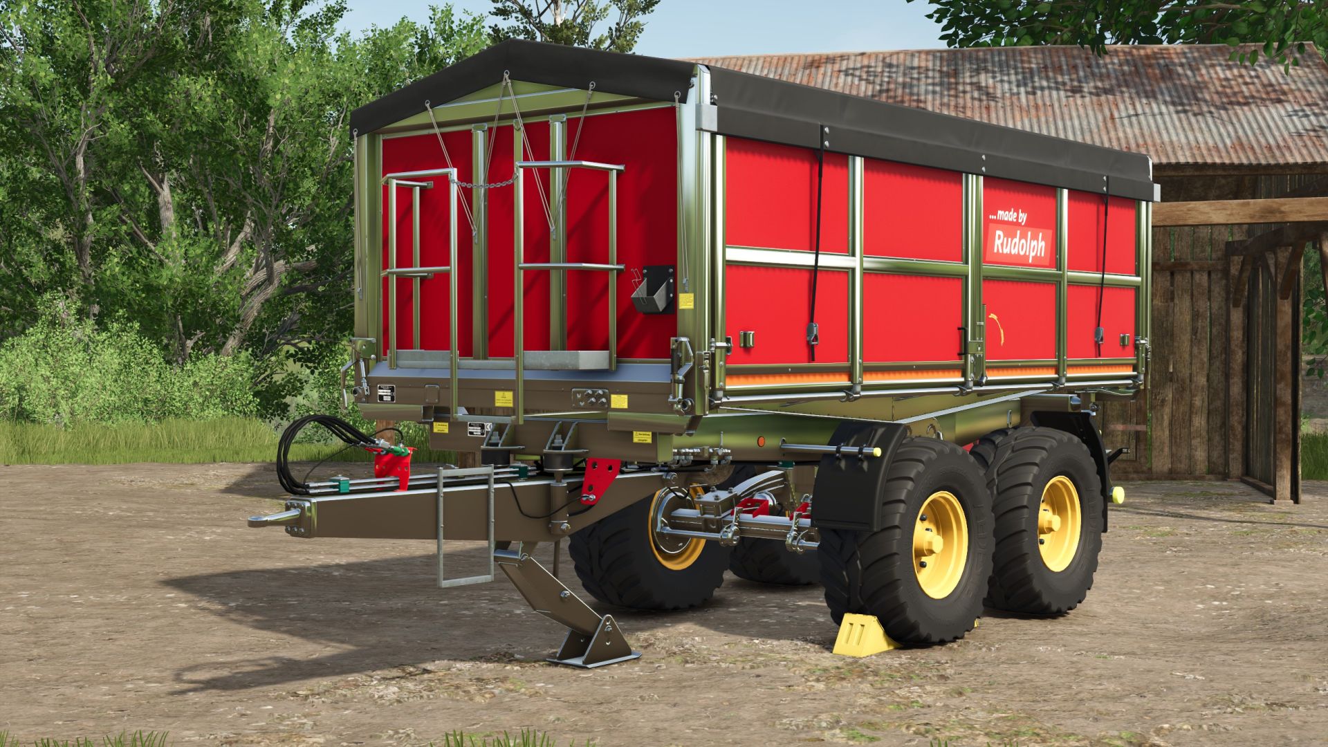 TDK 301 RP (500.000L)