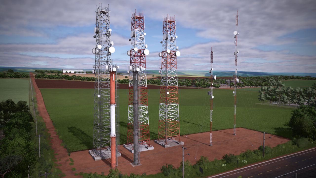 Telecom-torens