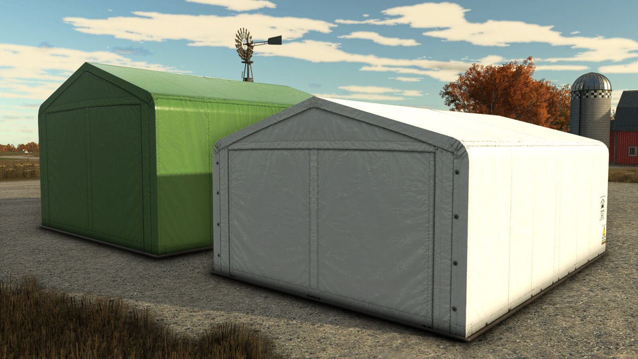 Tent