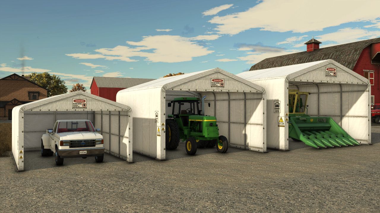 Tent