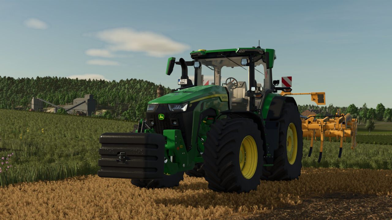 Tenwinkel Gewichte Pack