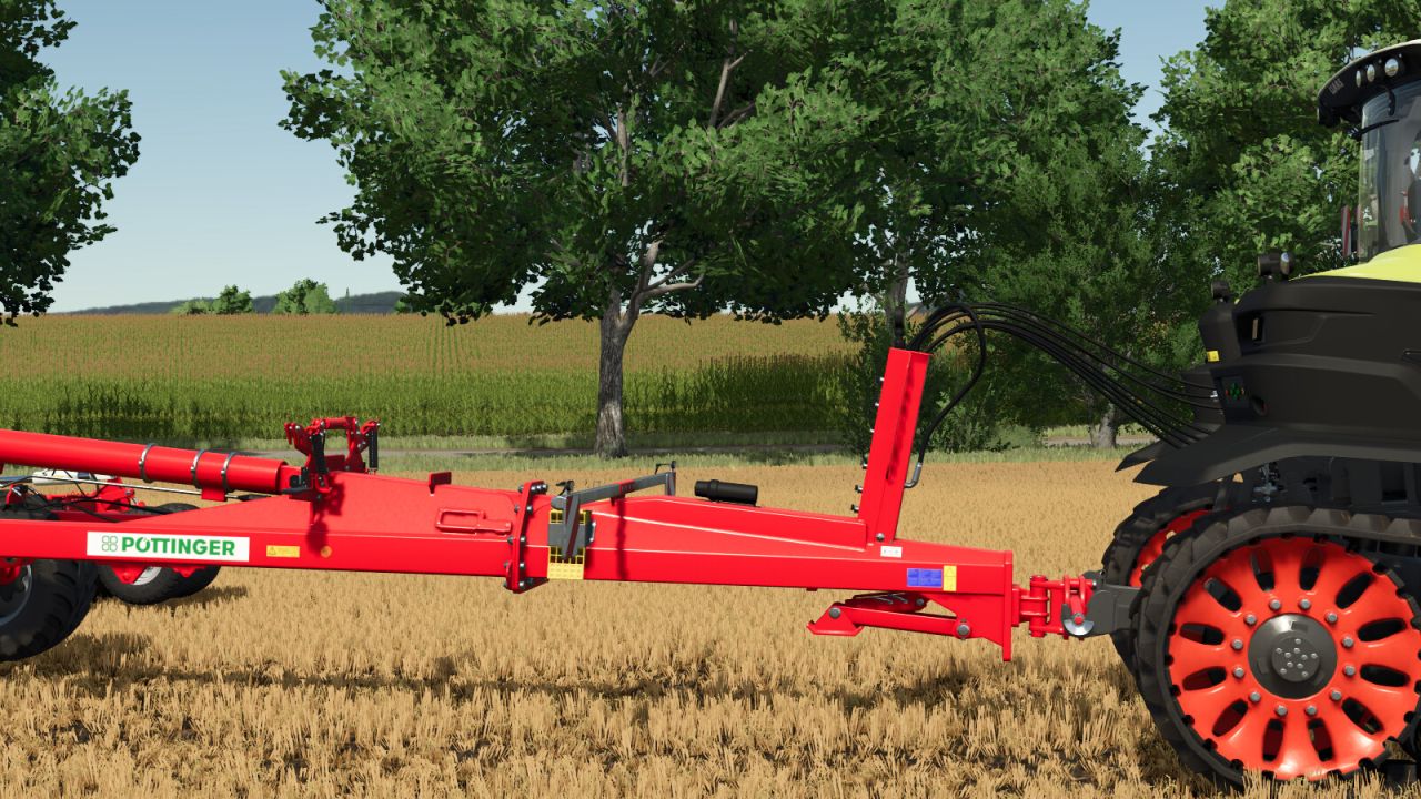 Terradisc 10001T
