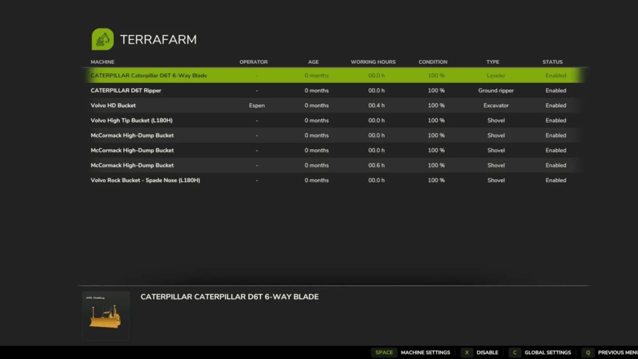 TerraFarm