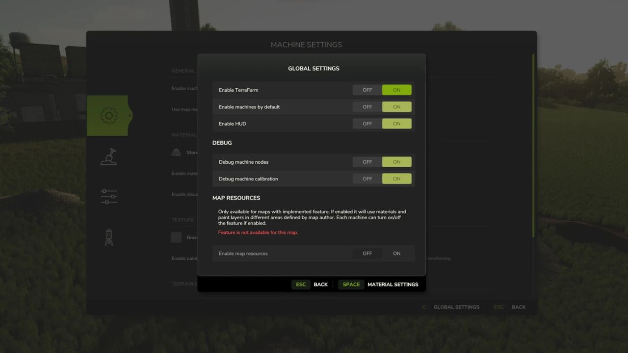 TerraFarm