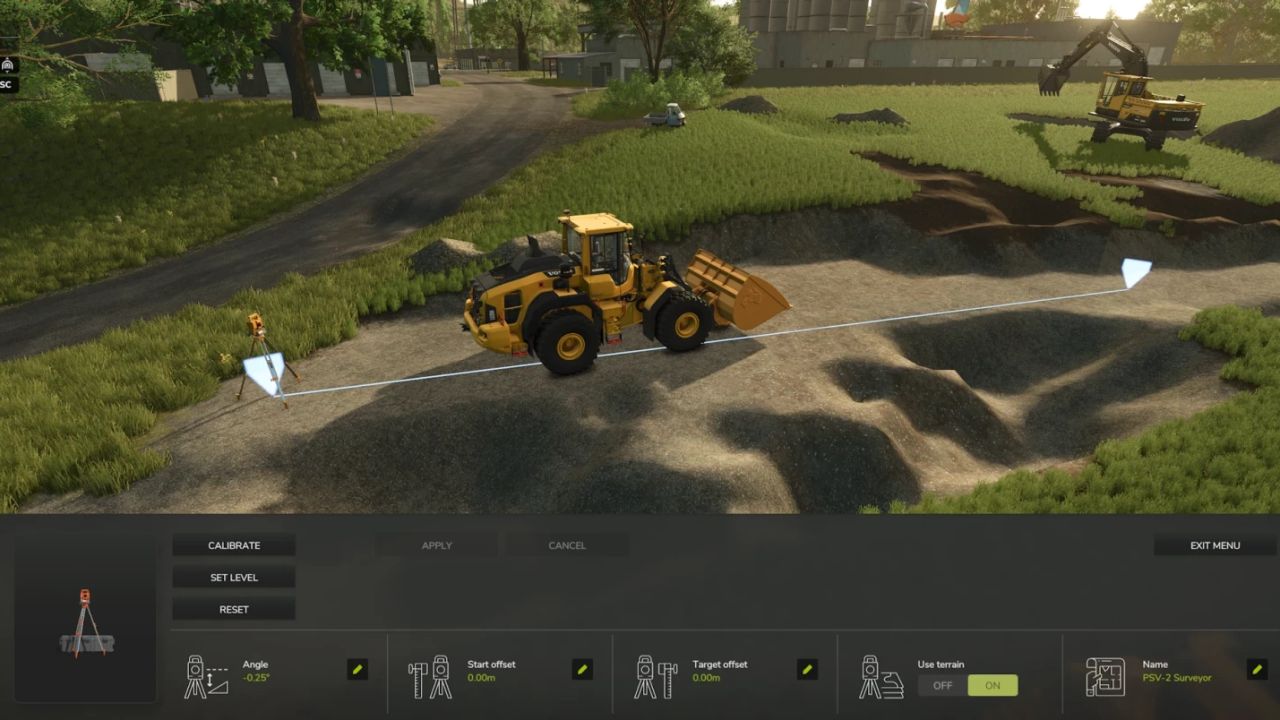 TerraFarm