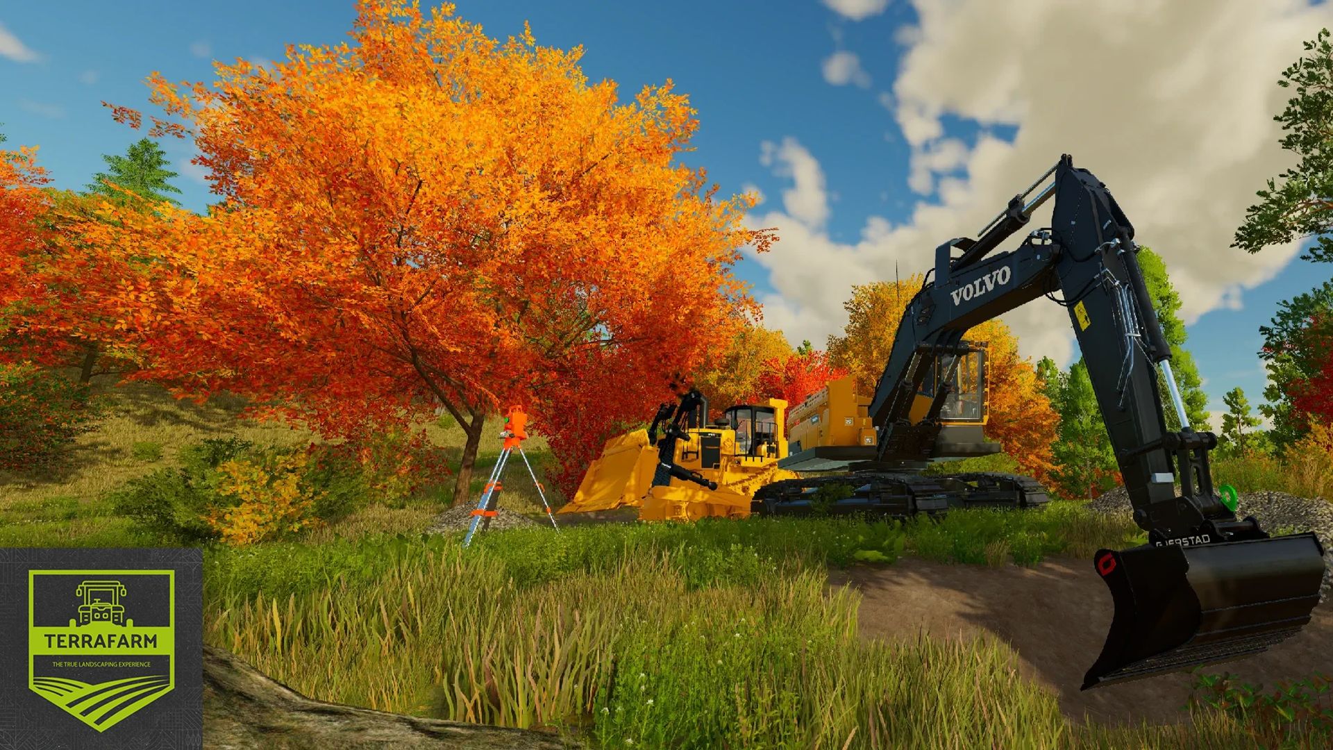 TerraFarm