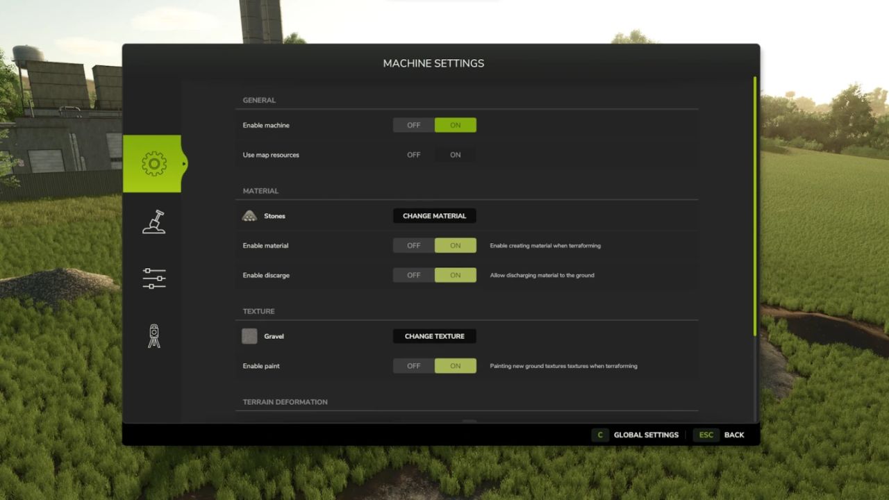 TerraFarm