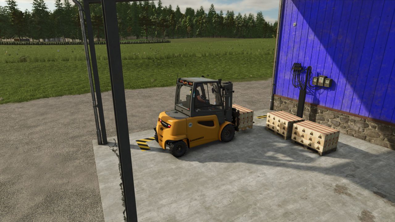 TerraFusion e viti di olive