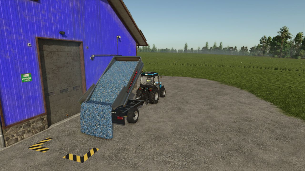 TerraFusion e viti di olive