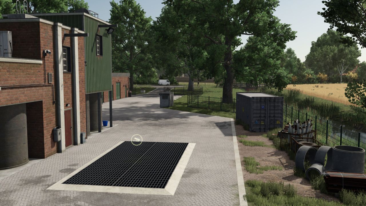 Bodentexturen (Prefab)