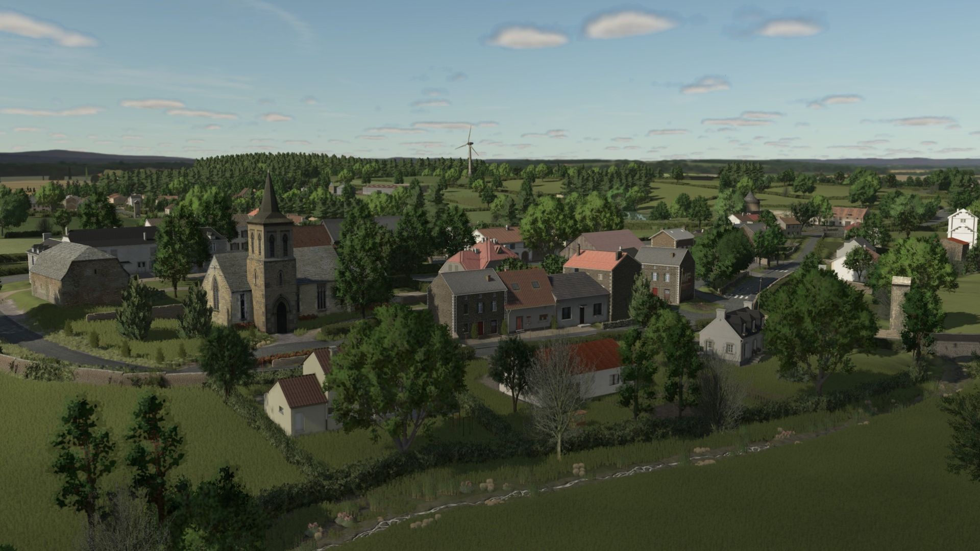 Terre d'Auvergne