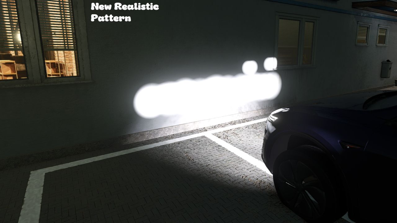 Tesla Model Y 2026 Refresh