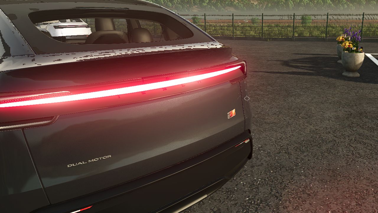 Tesla Model Y 2026 Refresh