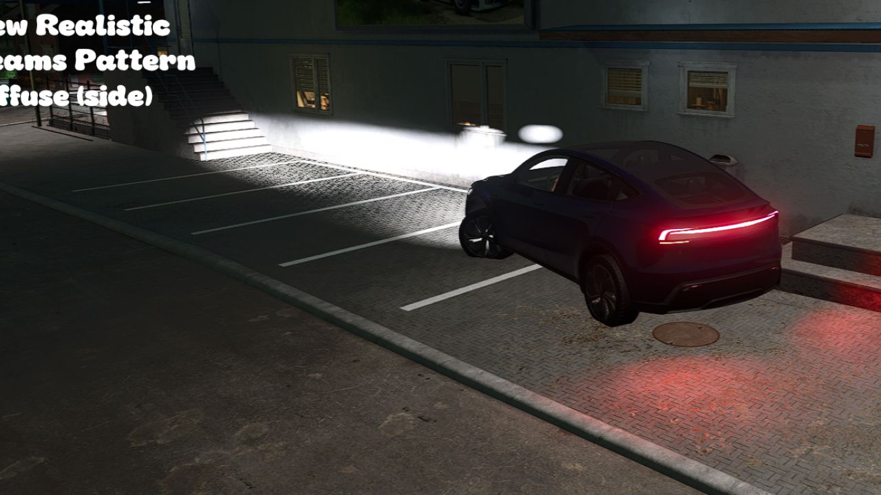 Tesla Model Y 2026 Refresh