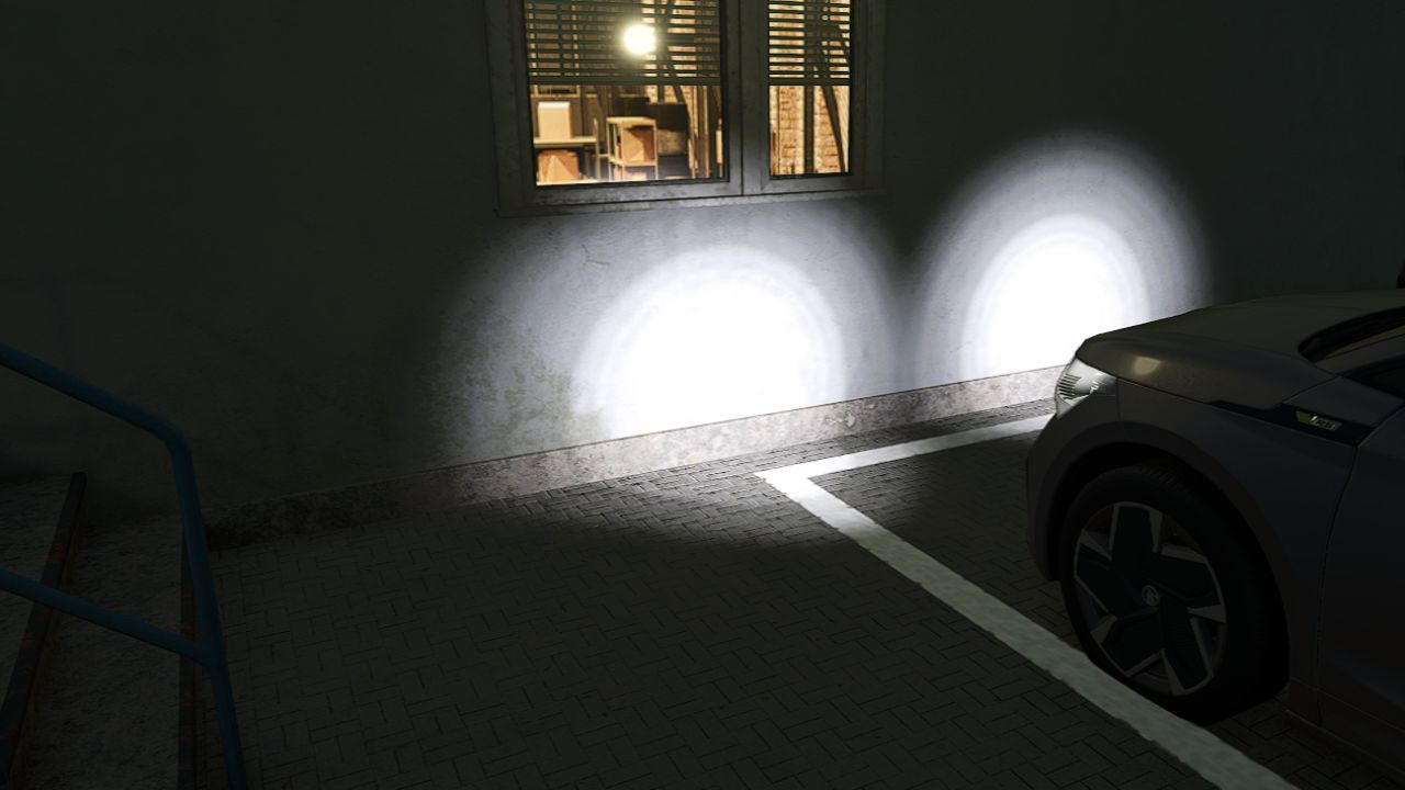 Tesla Model Y 2026 Refresh