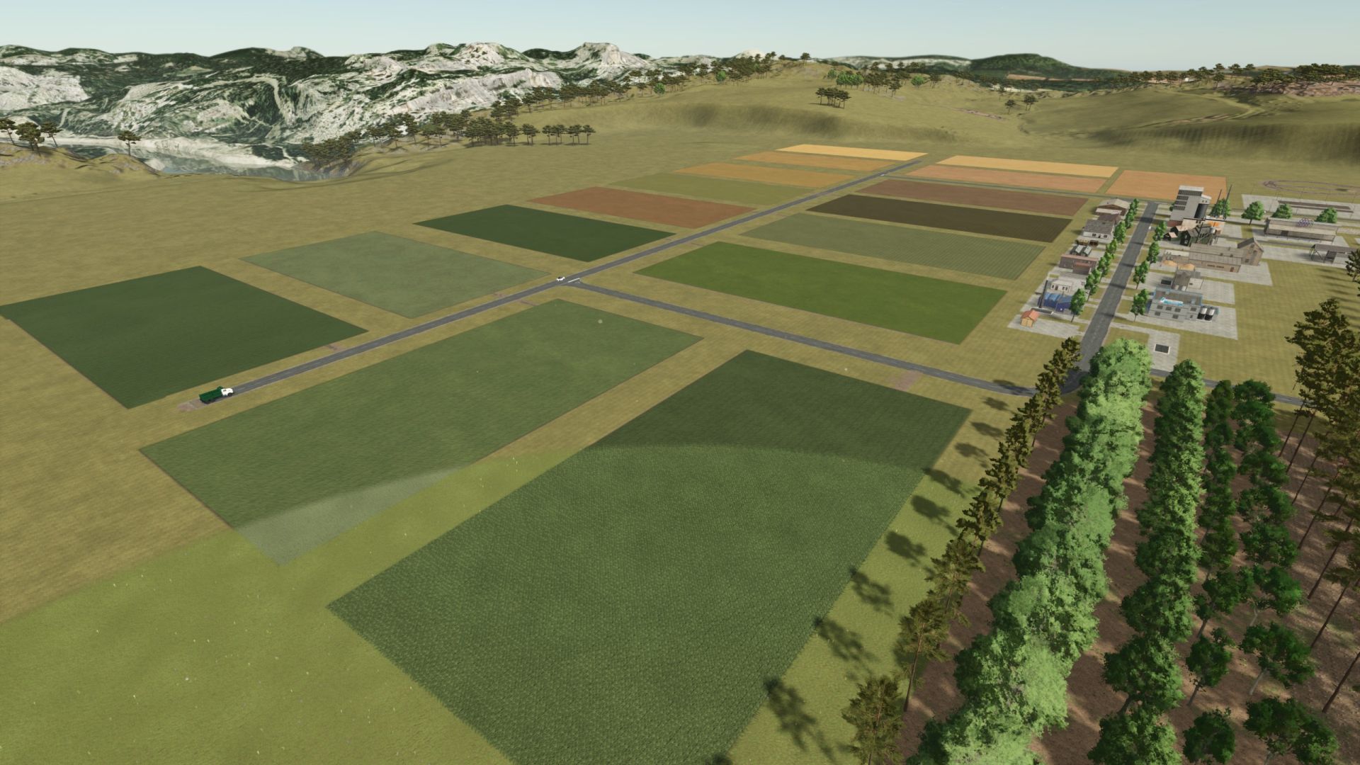 Test Map