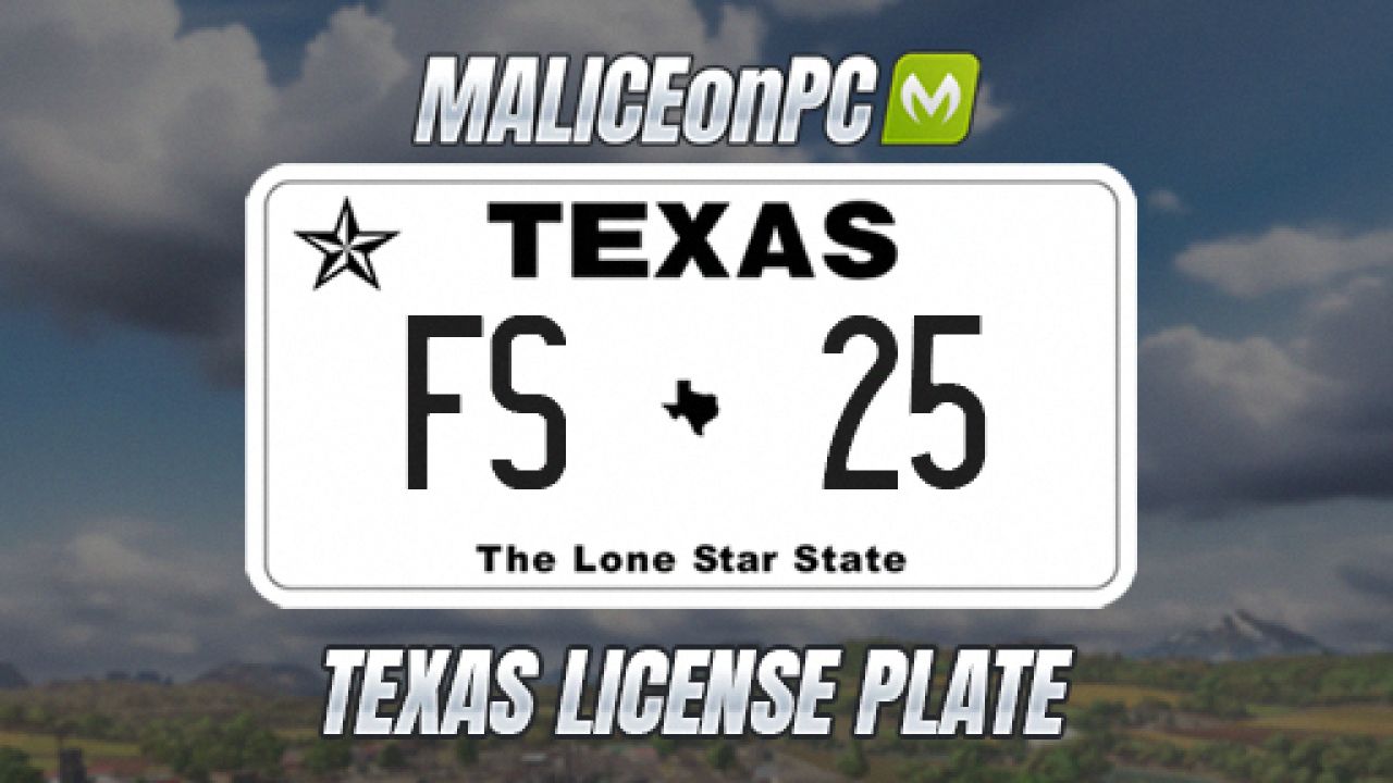 Matrícula do Texas