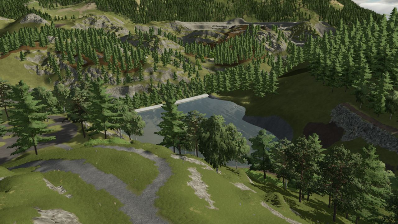 The Alps 25