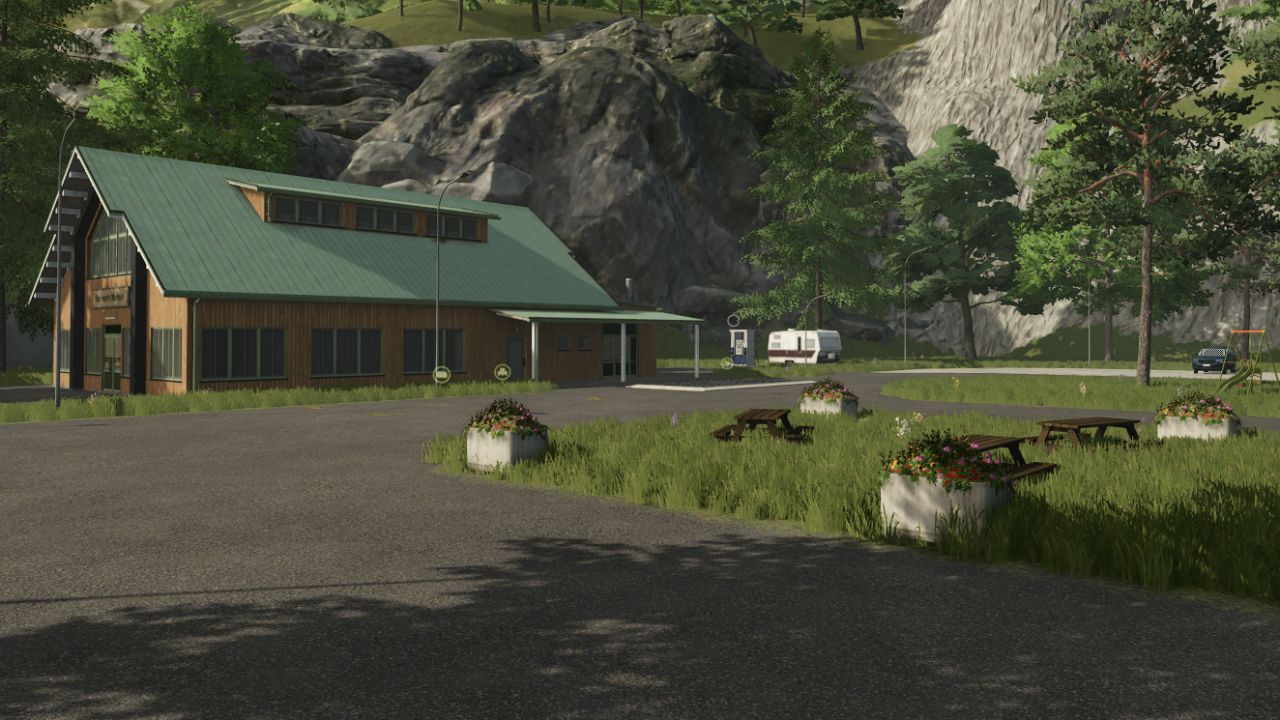 The Alps 25