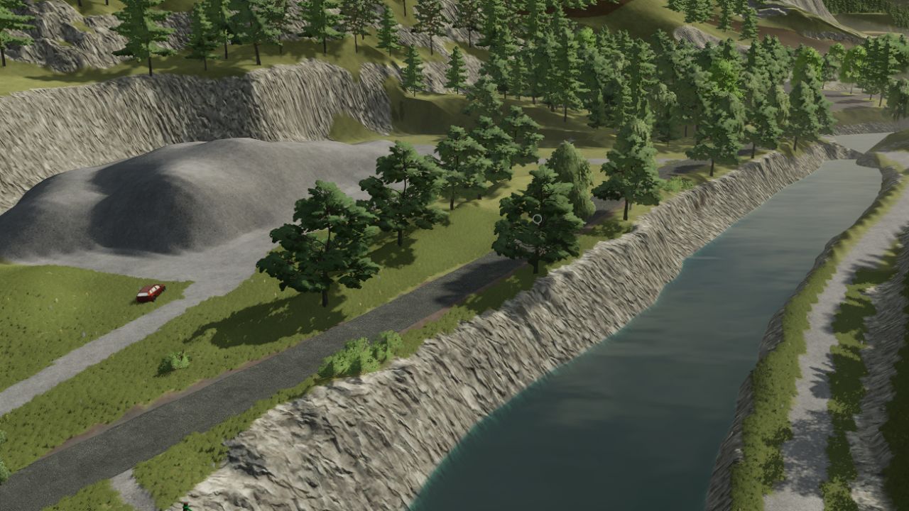 The Alps 25