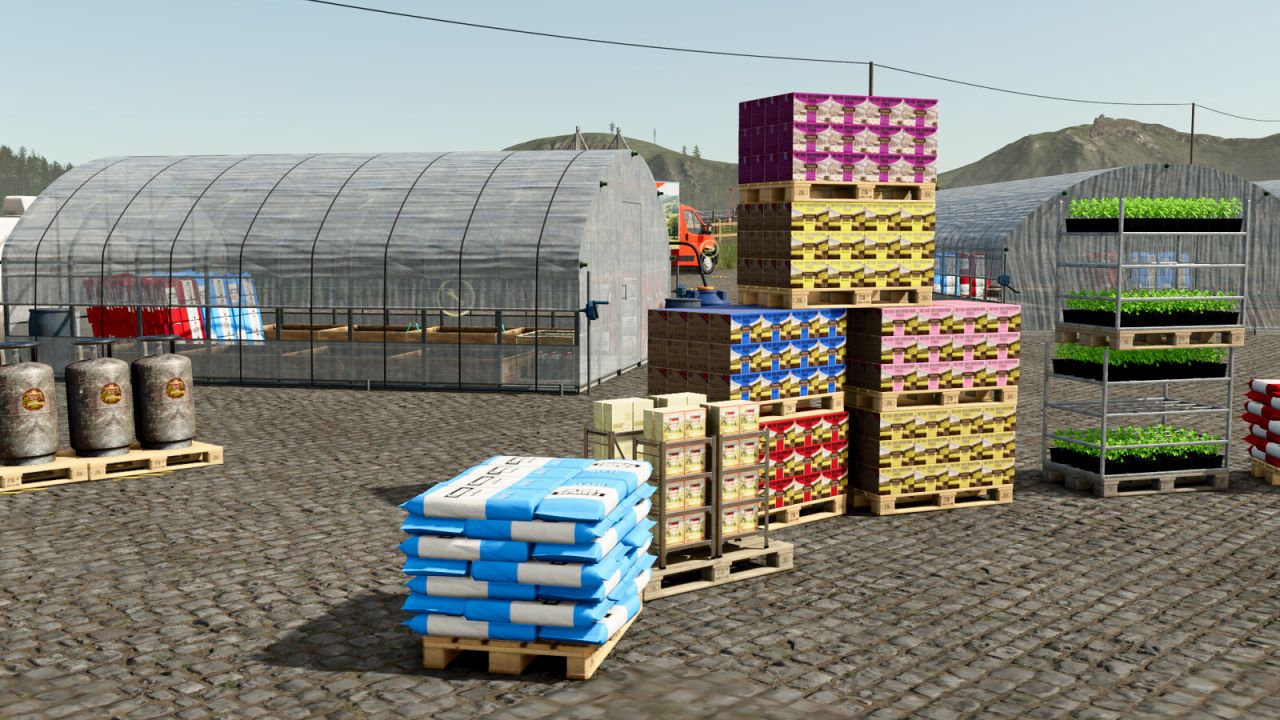 La cerveza de los agricultores