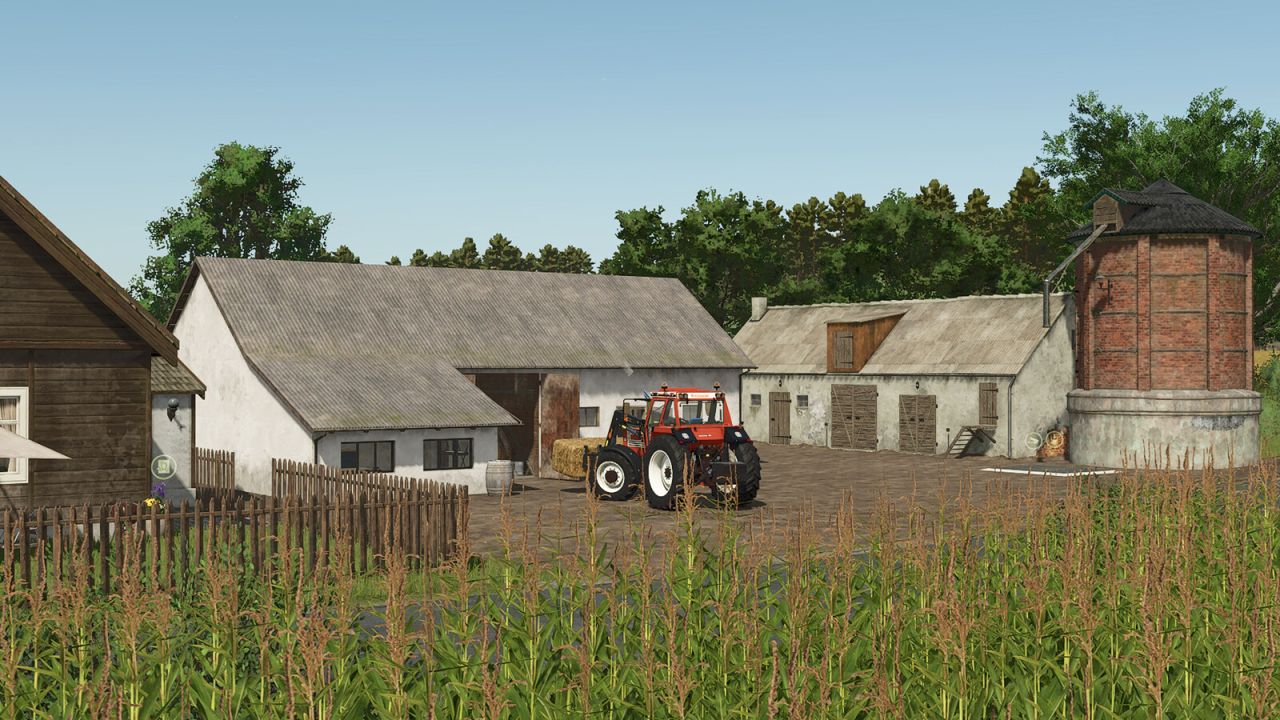 The Hamlet