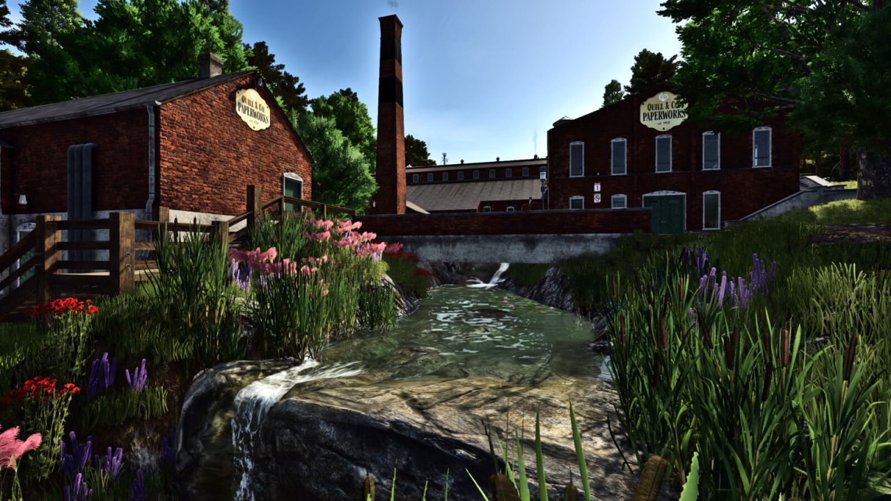 The Haut Doubs Forest