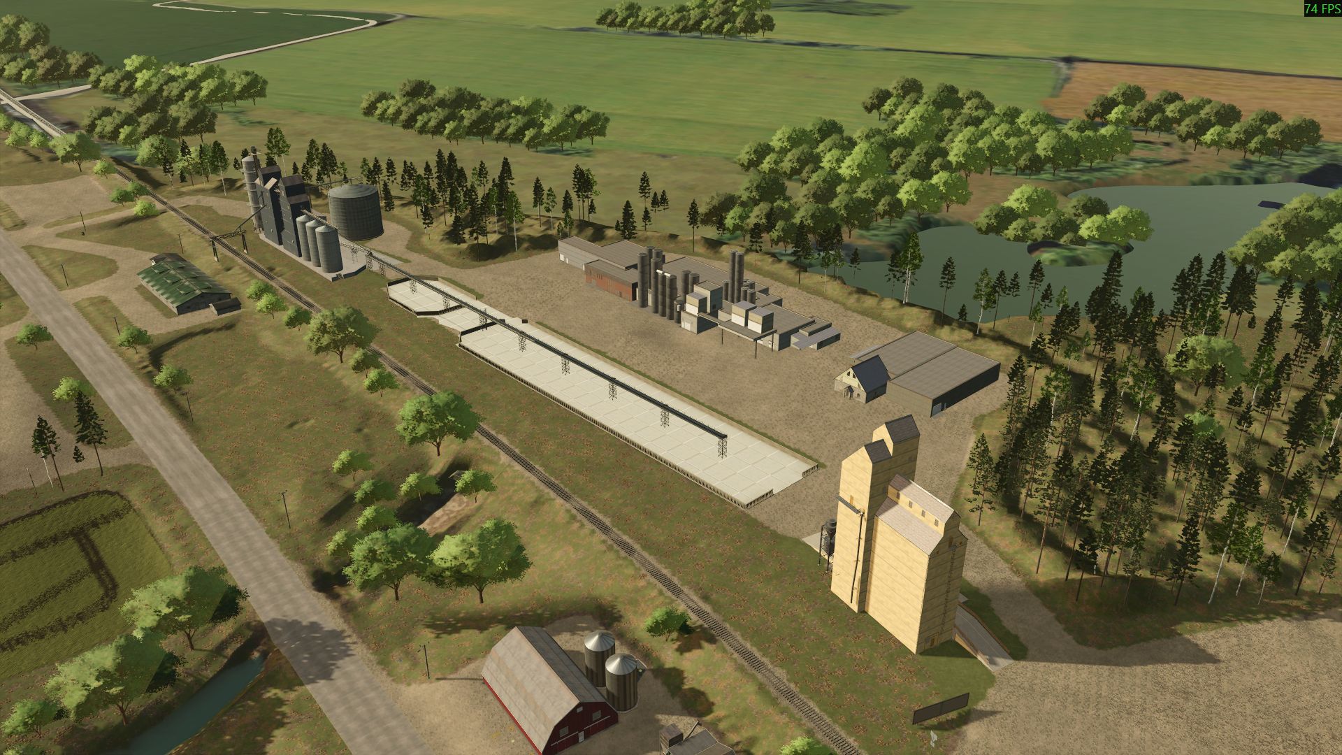 The Millennial Farm