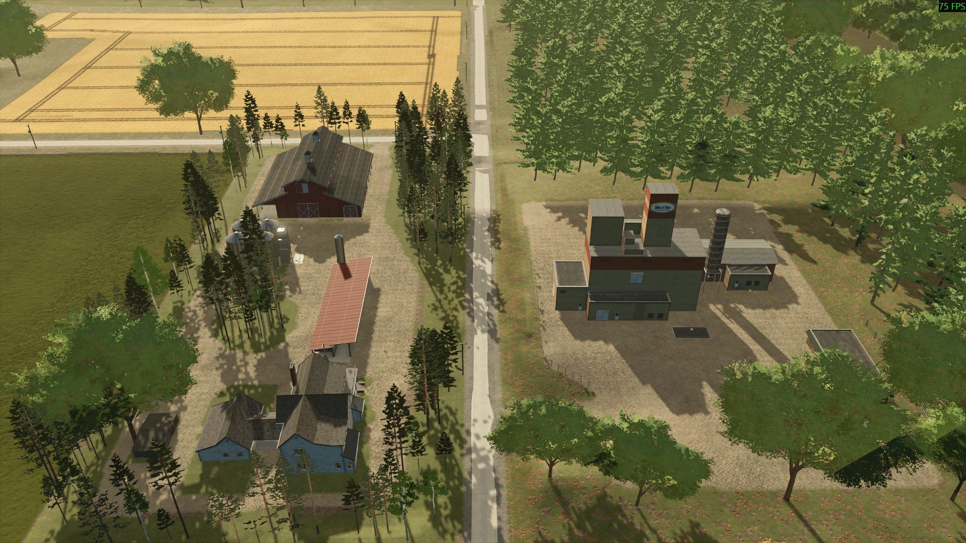 The Millennial Farm