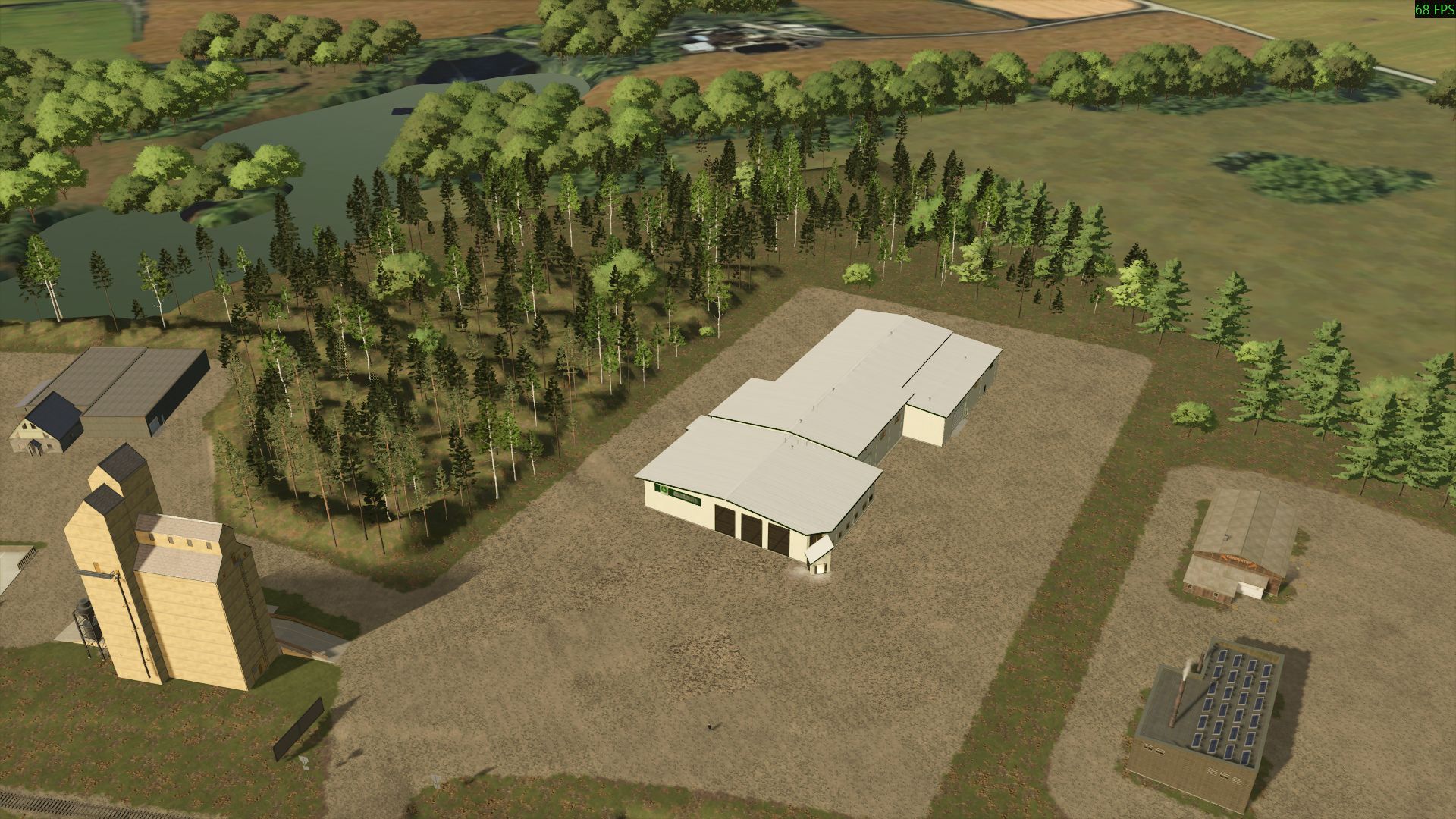 The Millennial Farm
