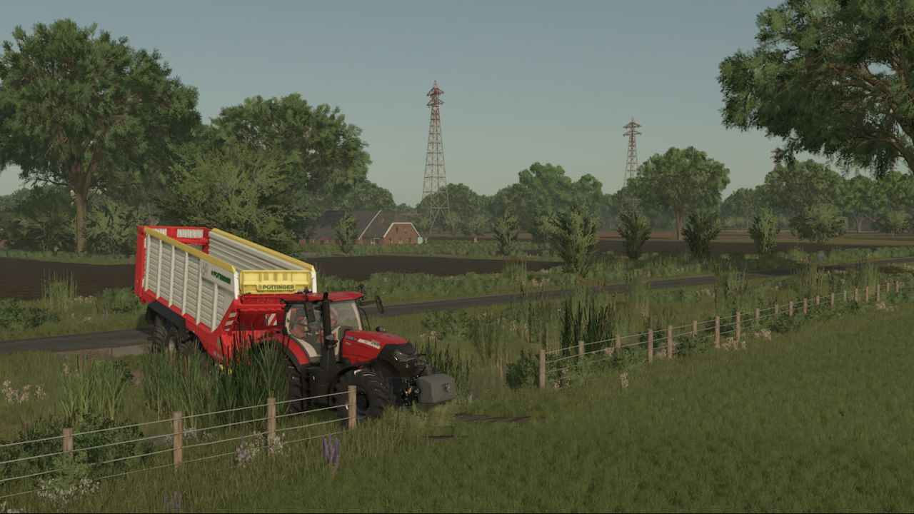 The Netherlands